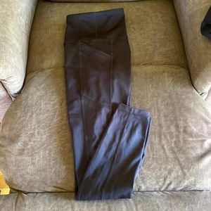 Women’s RBX black leggings